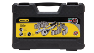 Illustration for article titled Gladiator Garage Storage, Cheap Socket Set, and More Deals